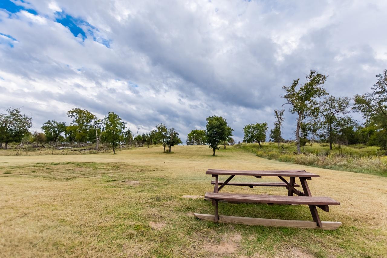 Vineyard Trail Cottages- Adults Only Fredericksburg Cameră foto