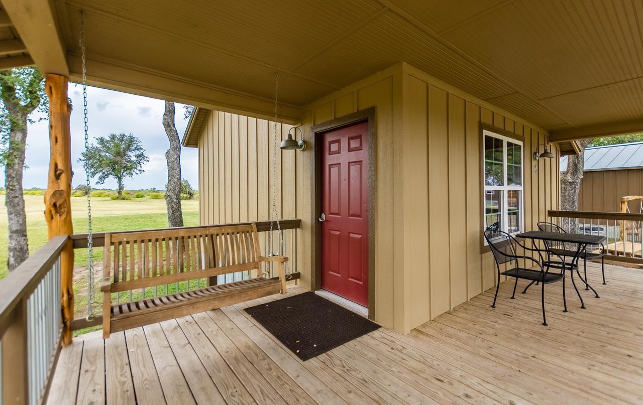 Vineyard Trail Cottages- Adults Only Fredericksburg Cameră foto