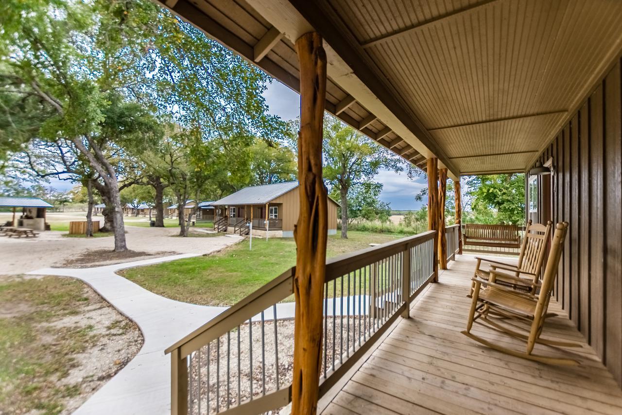 Vineyard Trail Cottages- Adults Only Fredericksburg Cameră foto