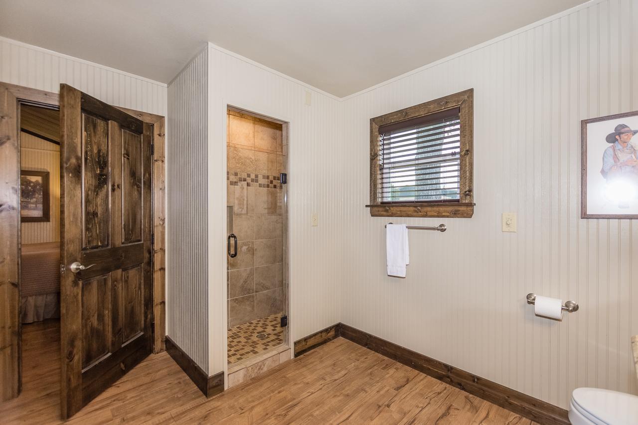 Vineyard Trail Cottages- Adults Only Fredericksburg Cameră foto